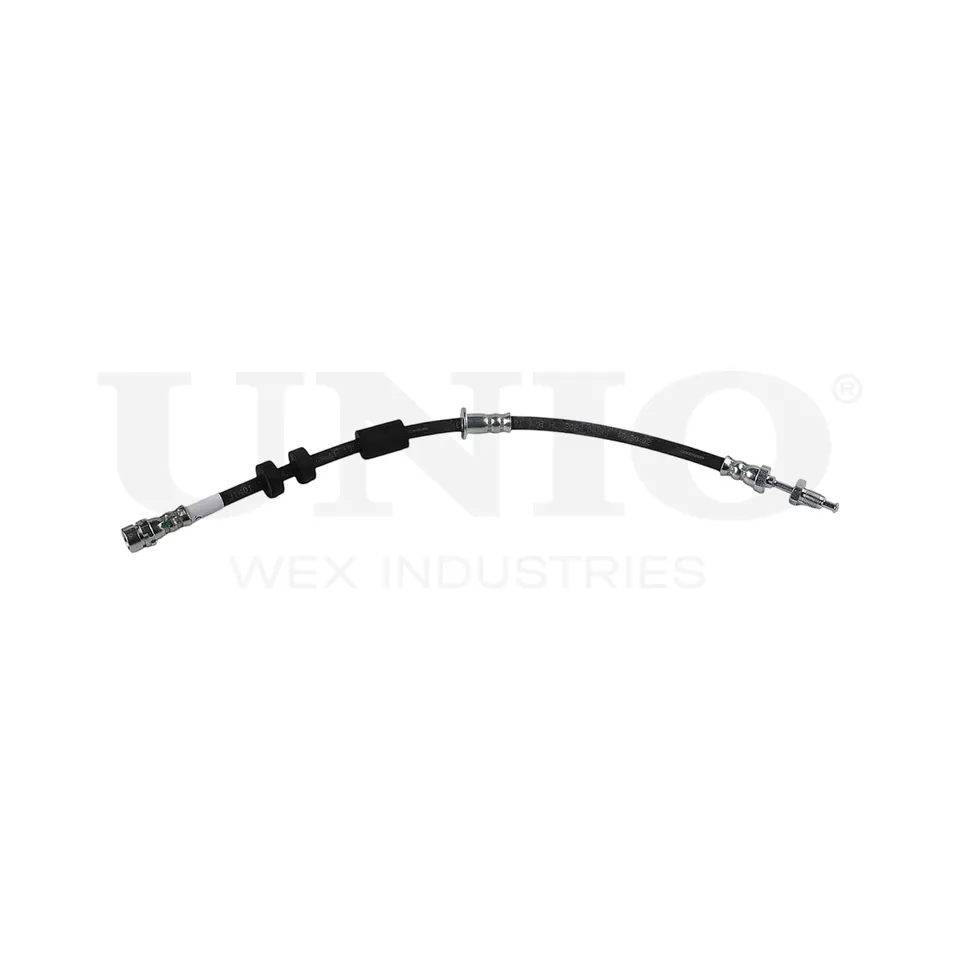 Шланг тормозной передний UNIO BRH-10094