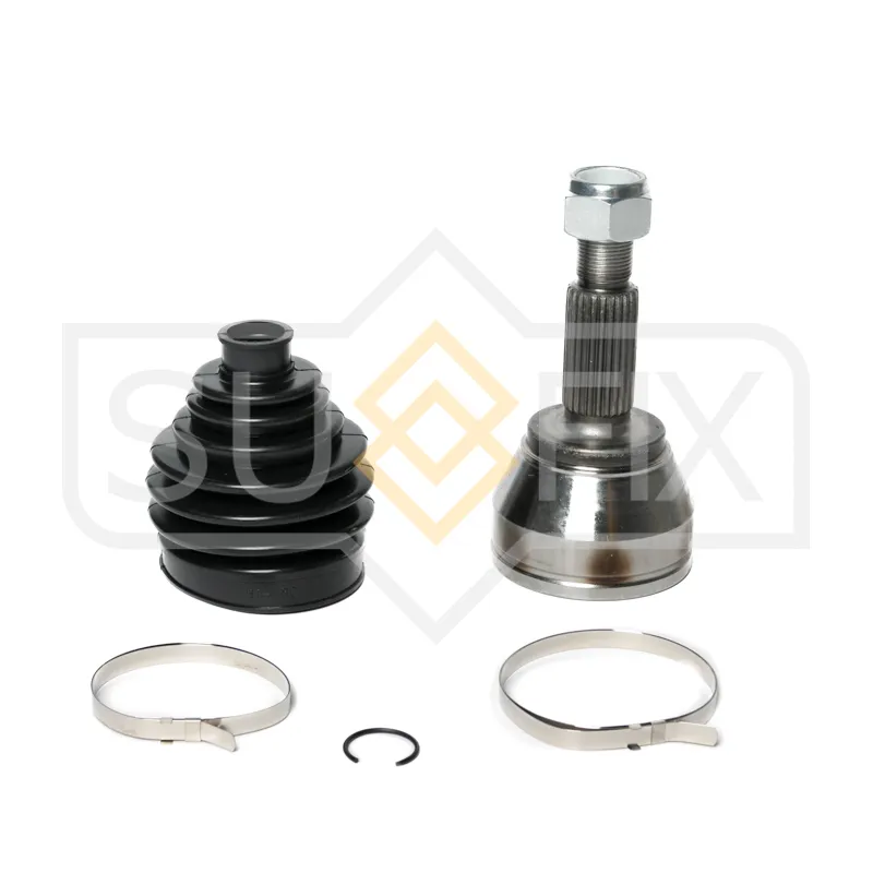 ШРУС SUFIX ST-1664