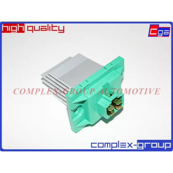 Резистор отопителя CGA 11RES618RA