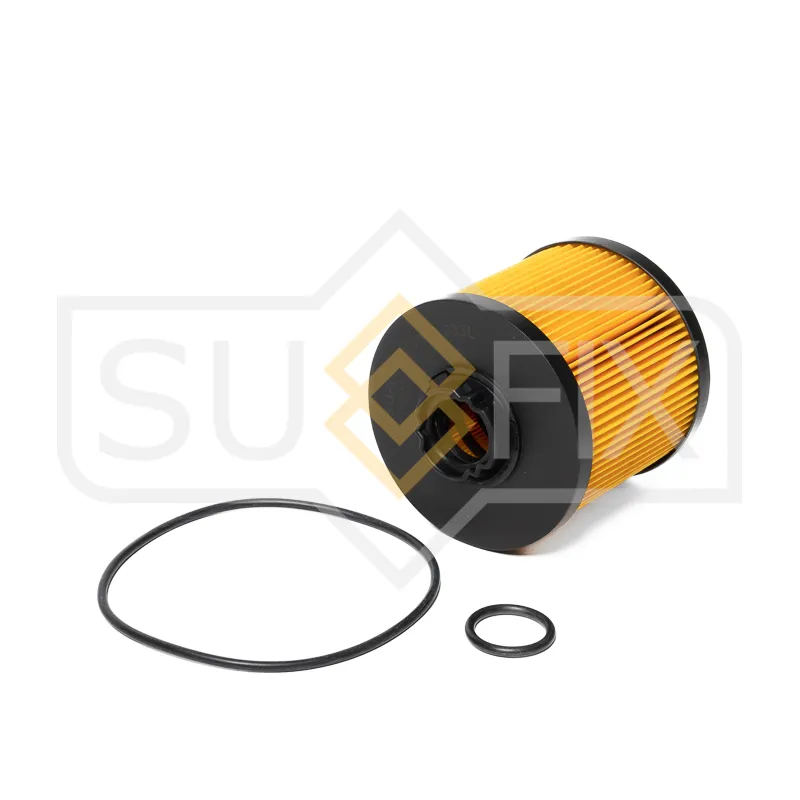 Фильтр топливный SUFIX SR-1075