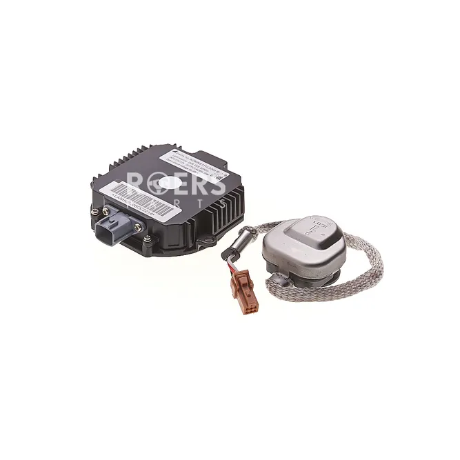 Блок розжига Roers Parts RPXBA0006