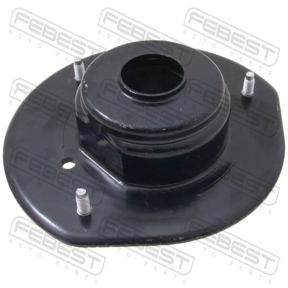 Опора переднего амортизатора CHRYSLER Voyager IV/DODGE Caravan III FEBEST CRSS-001