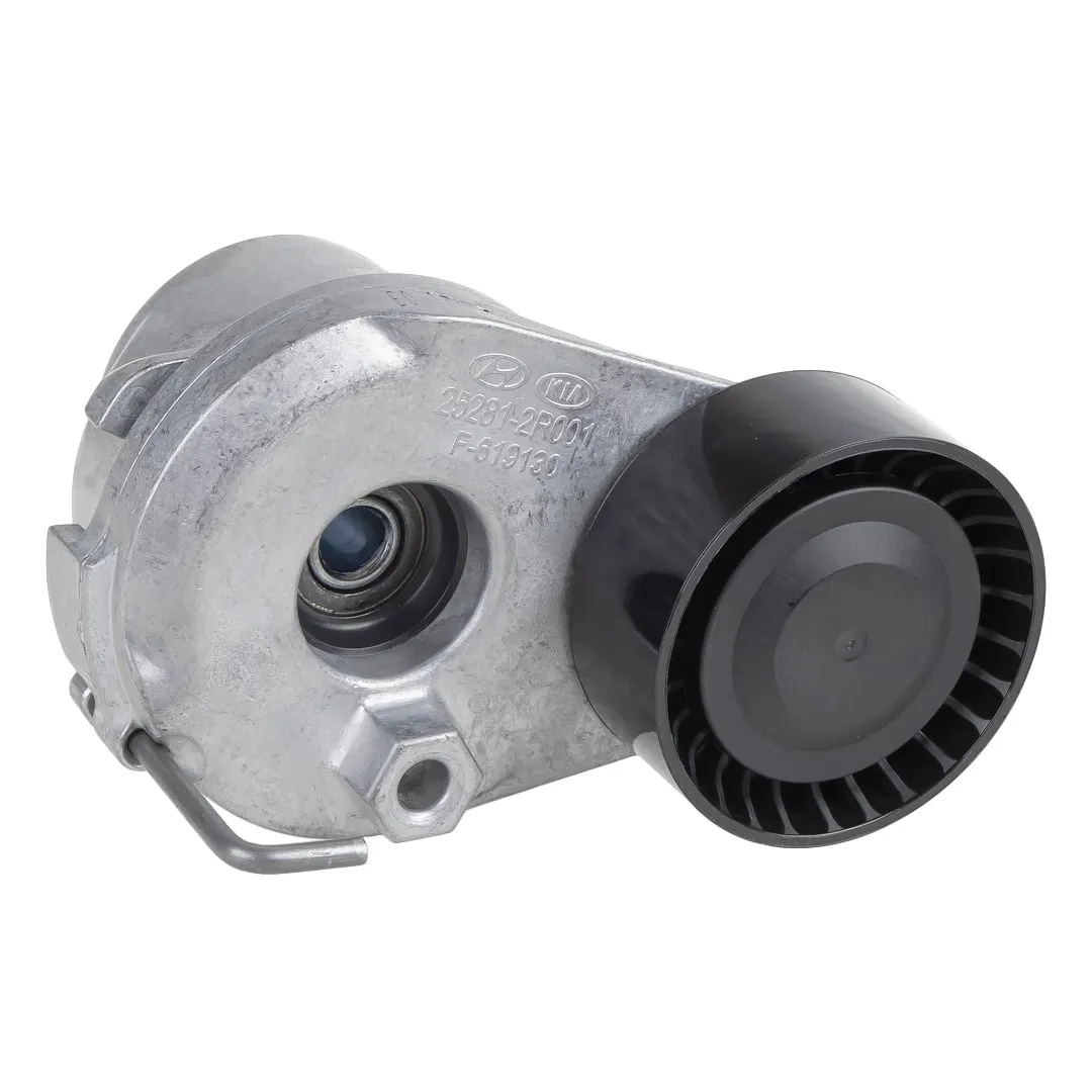 Натяжитель приводного ремня HYUNDAI/KIA 252812R001
