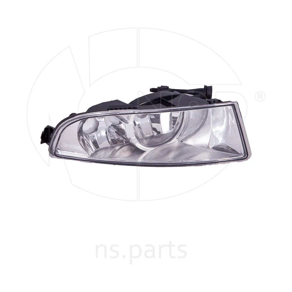 Фара противотуманная правая SKODA Octavia A5 (08-13) NSP081Z0941702C