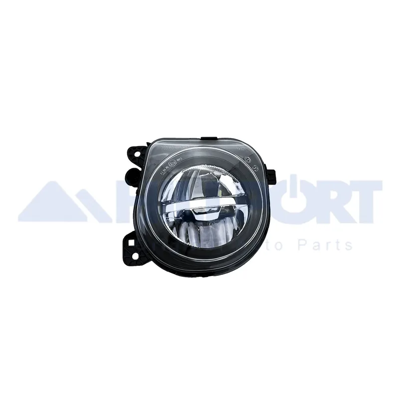 Фара противотуманная 5 ser F10 LCI, F07 левая HILLPORT 29BH0029