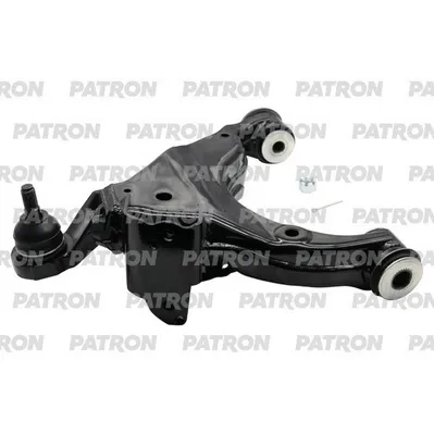 Рычаг подвески TOYOTA LAND CRUISER PRADO (J15) 09- LEXUS GX (URJ1 PATRON PS50273L