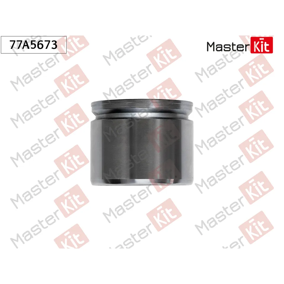 Поршень тормозного суппорта Mazda B-SERIE (UN) 1998 - 2006 MASTERKIT 77A5673
