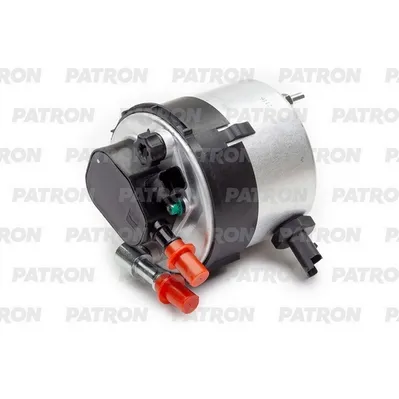 Фильтр топливный FORD FIESTA/C-MAX/FOCUS/FUSION 1.6TDCI, VOLVO S40/ PATRON PF3362