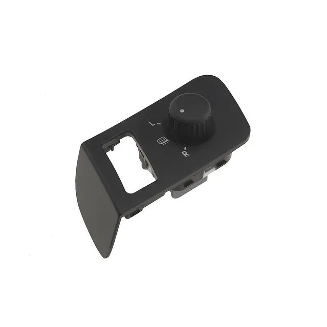 Переключатель зеркал VW CADDY 2004-,TOURAN 2003- NTY EWSVW017