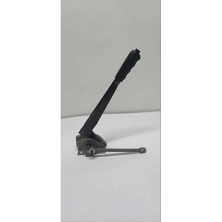 Рычаг стояночного тормоза ГАЗ-3110 в сборе (ОАО ГАЗ) G-PART, Уценка G-Part 31103508010-N0 Уценка