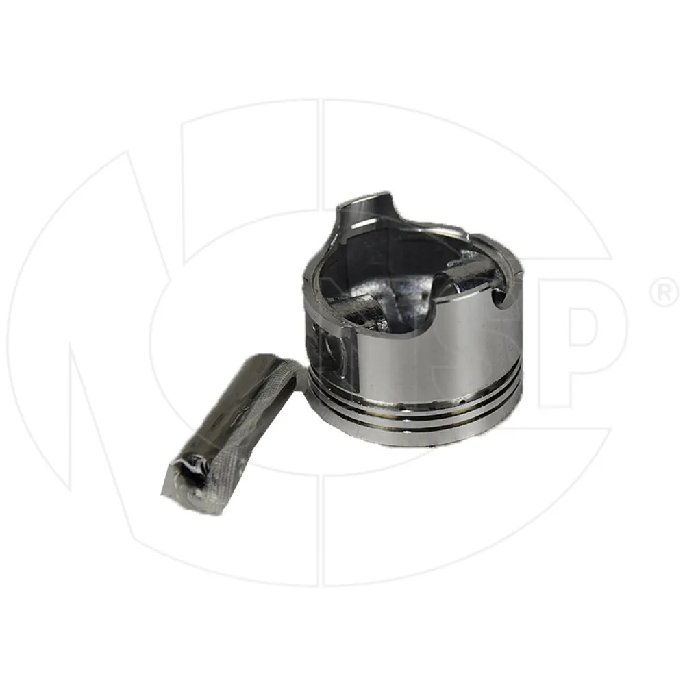 Поршень двигателя DAEWOO Matiz (0,5) NSP NSP0196571774