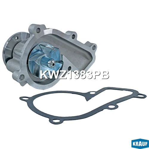 Помпа водяная KRAUF KWZ1383PB