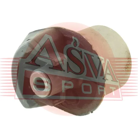 Сайлентблок задней балки ASVA 0101-429