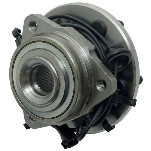 Ступица передняя ZIKMAR Z89494R