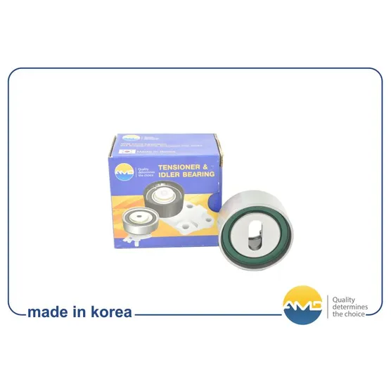 Ролик натяжителя приводного ремня