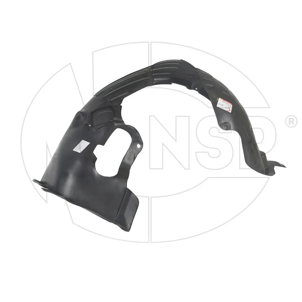 Подкрылок передний левый KIA Optima IV (16-) NSP NSP0286811D4000
