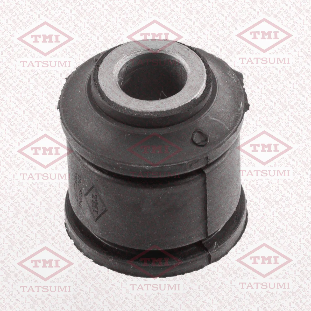 Сайлентблок задней поперечной тяги TOYOTA Probox/Succeed/Vitz/Platz/Raum/Yaris 99-> TATSUMI TEF2012