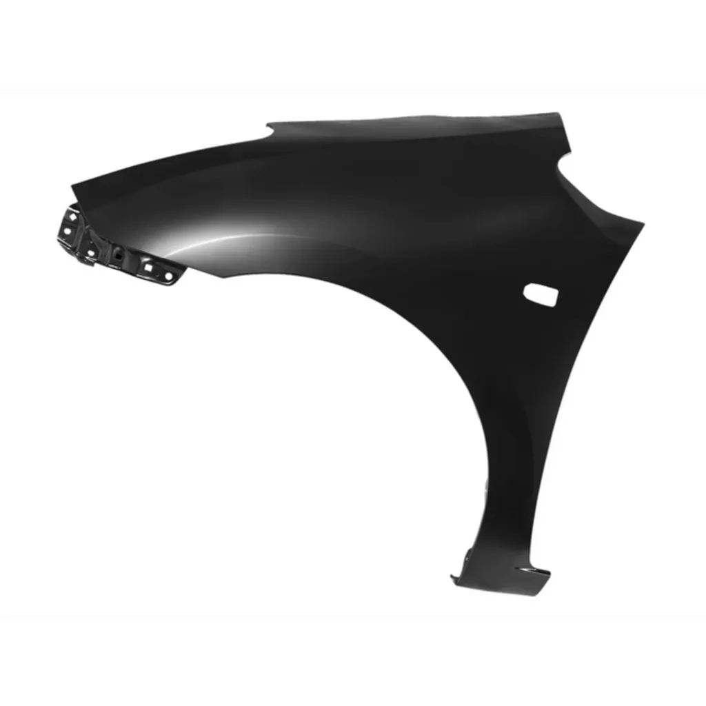 Крыло переднее левое PRIUS 2003-2006 TY51100AL