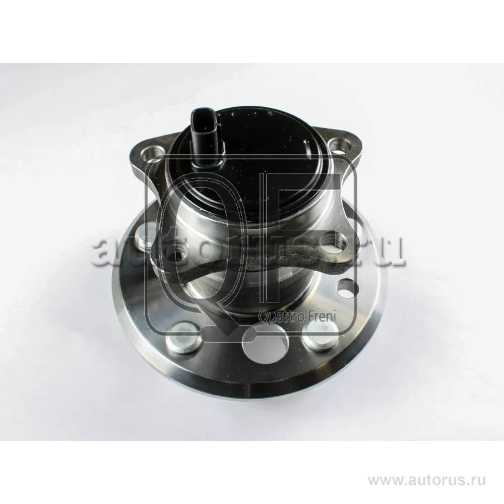 СТУПИЦА RR RH QF04D00012 QUATTRO FRENI QF04D00012