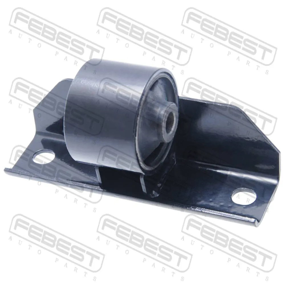Подушка заднего дифференциала NISSAN NISSAN TRUCK D22 1997.02-2012.03 [GL] FEBEST NM-D22DM