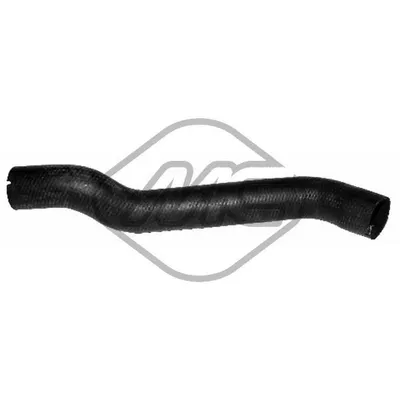 Патрубок ALFA 156 1.9 JTD Metalcaucho 09438