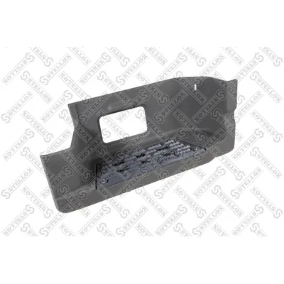 Корпус подножки правый MB Actros MP2, Axor STELLOX 87-23164-SX