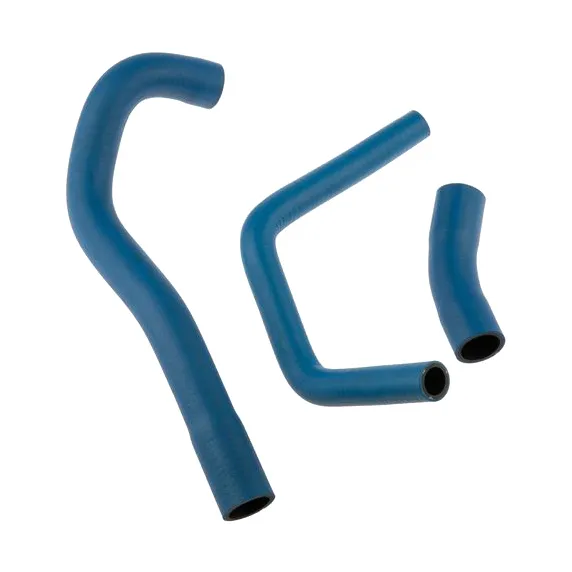 Комплект патрубков системы охлаждения LADA Largus