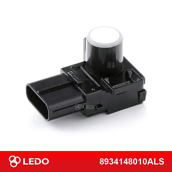 Датчик парковки белый для Toyota / Lexus LEDO 8934148010ALS