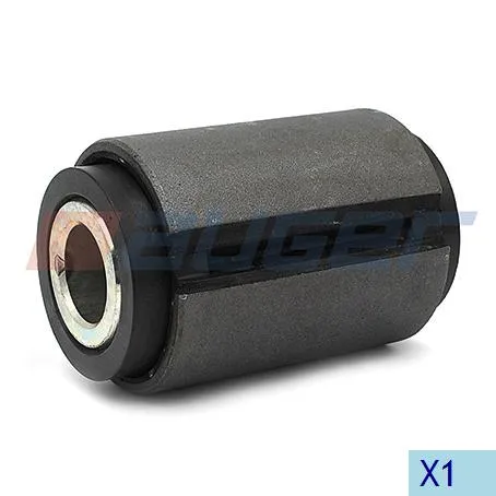 Втyлка передней рессоры MAN TGA AUGER 55112