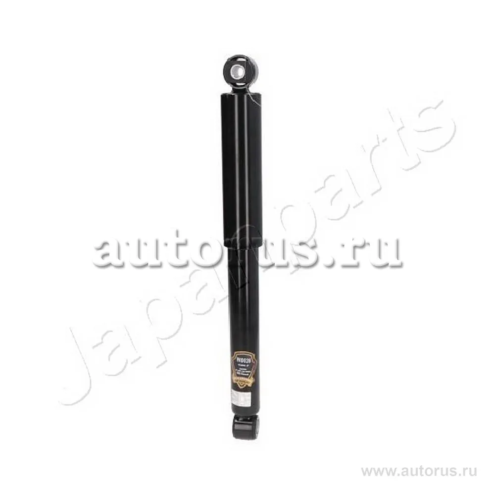 Амортизатор задний L=R JAPANPARTS MM-W0026