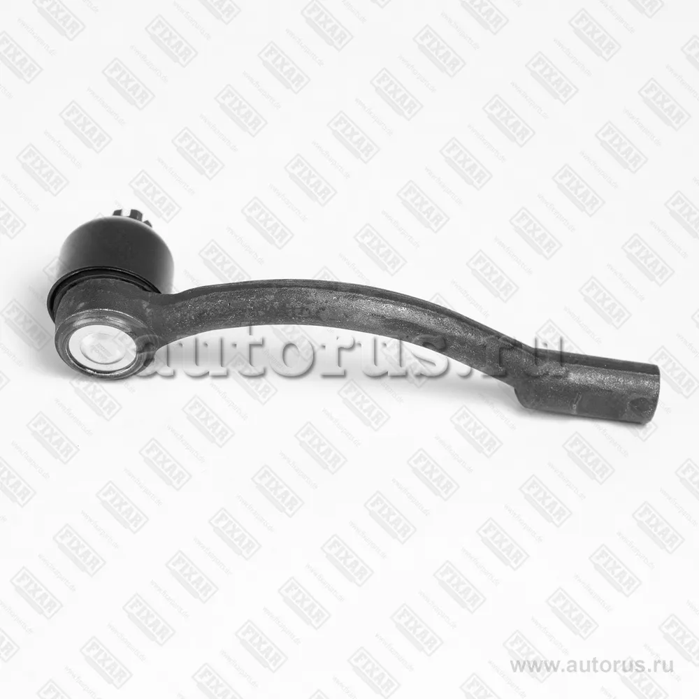 Наконечник рулевой тяги правый HYUNDAI Solaris 10->KIA Rio 11-> FIXAR FS0959R