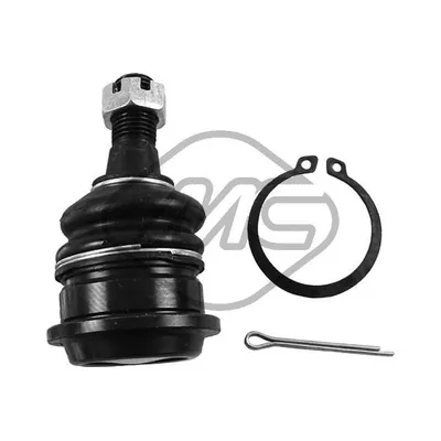 Шаровая опора NISSAN ALMERA Metalcaucho 53189