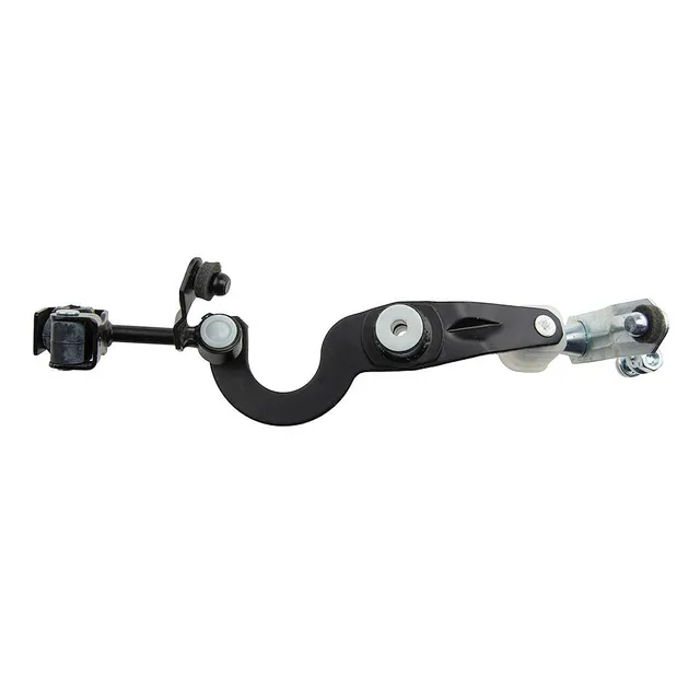 Рычаг кулисы КПП Opel Corsa B 93-, Combo 94-, шт NTY NXXPL001