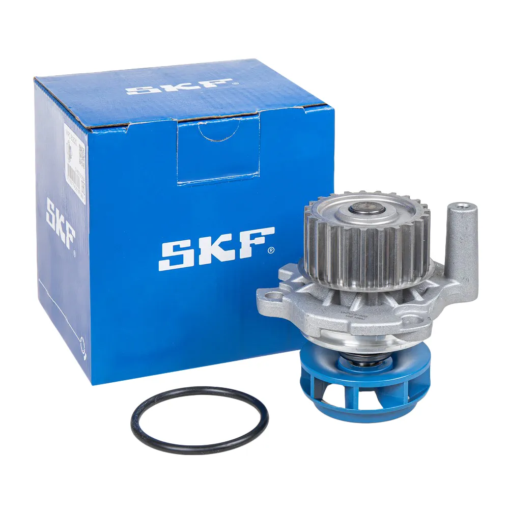 Помпа, водяной насос AD A3/A4/A6 VW B5/G4 SKF VKPC 81620
