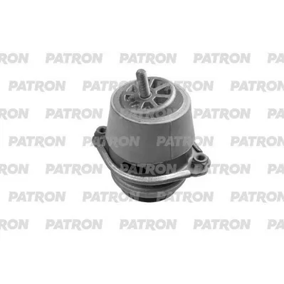 Опора двигателя PORSCHE CAYENNE 02-10 PATRON PSE31150