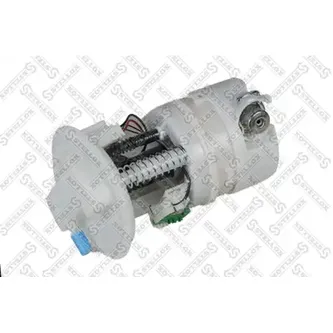 Насос топливный электрический модуль 3.0bar 80L/h Dacia Duster 1.6 STELLOX 10-02073-SX