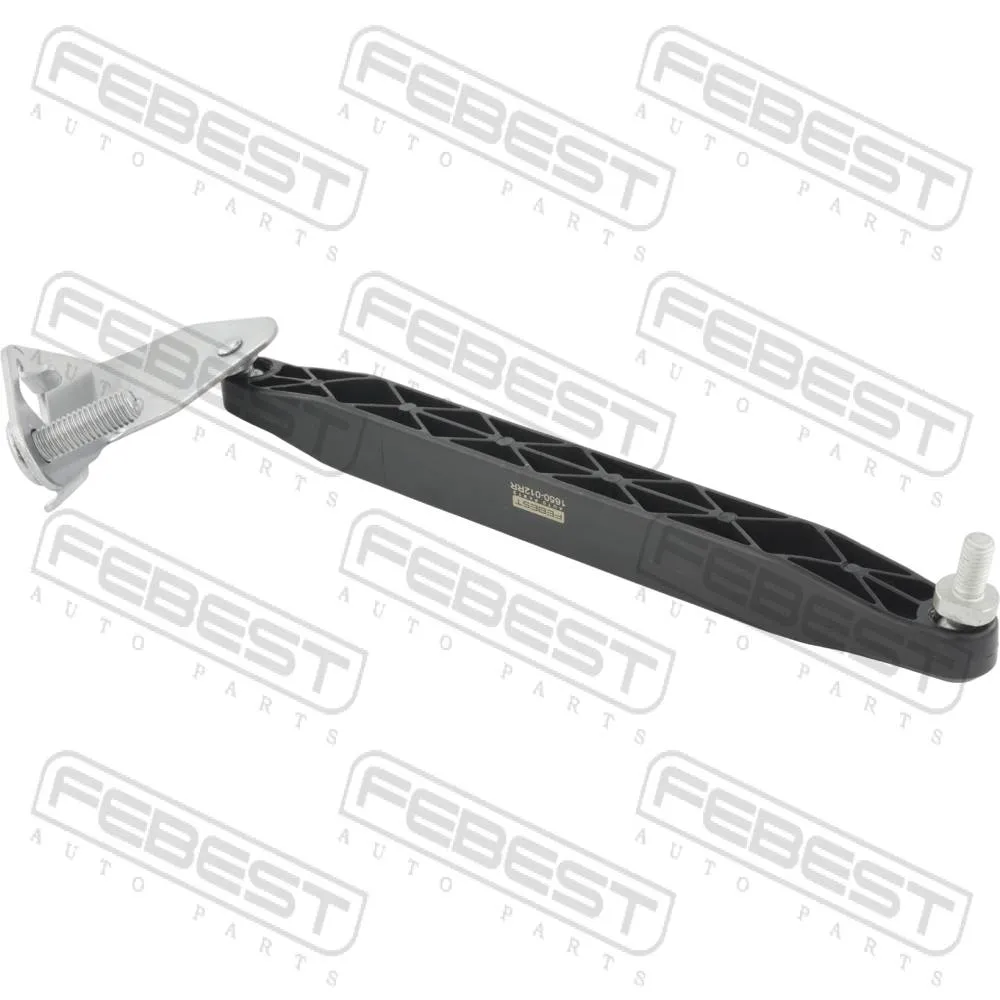 Тяга датчика положения кузова FEBEST 1650-012RR