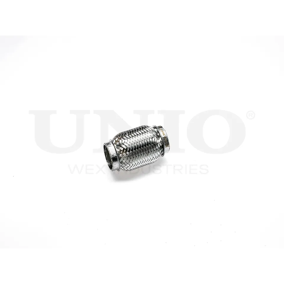 Гофра глушителя 40x100 мм InterLock UNIO EXP-40100L