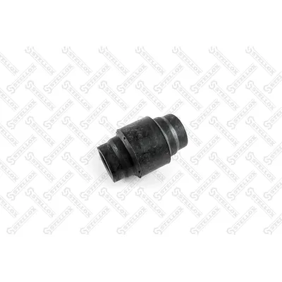 Сайлентблок реактивной тяги Trailor 25.5x49x77 STELLOX 8412087_SX