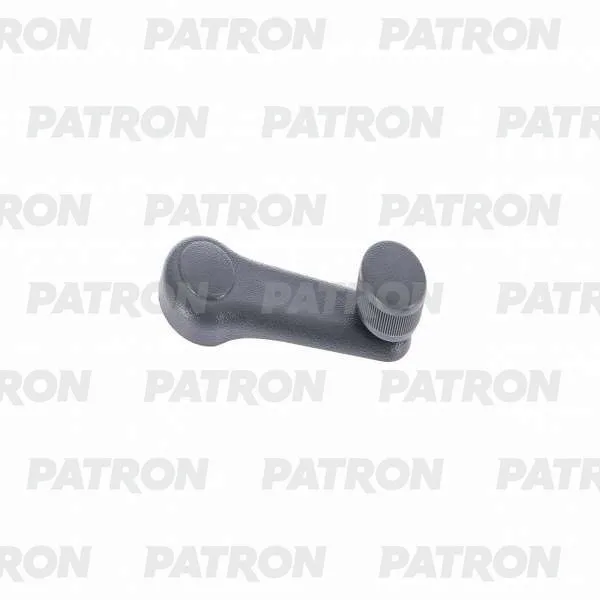 Ручка стеклоподъемника лев=прав HYUNDAI-KIA: Atos 97-05, Accent 95-05,Ela PATRON P201204L