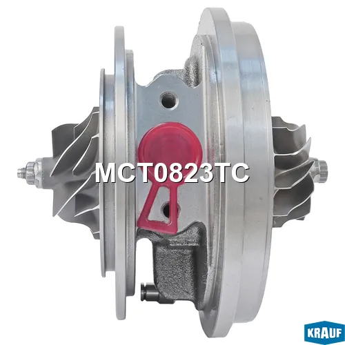 Картридж для турбокомпрессора KRAUF MCT0823TC