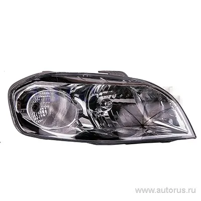 Фара R DEPO 235-1104RMLD-EM