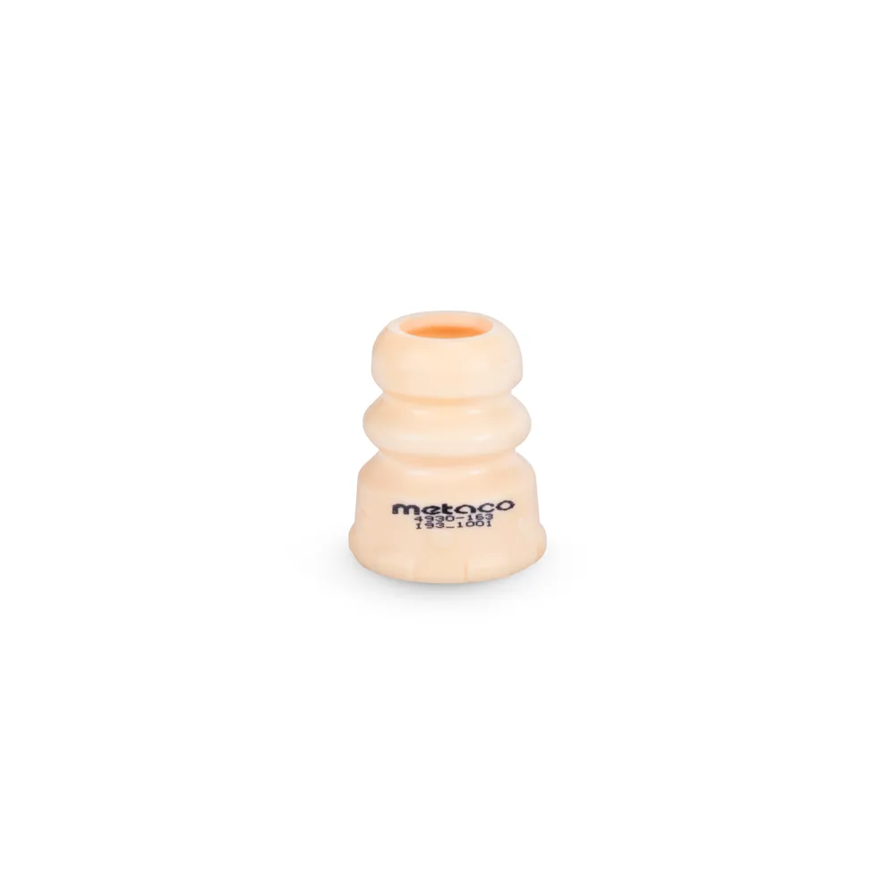 Отбойник переднего амортизатора VW GOLF V/ TOURAN/ SEAT ALTEA/ TOLEDO III Metaco 4930-163