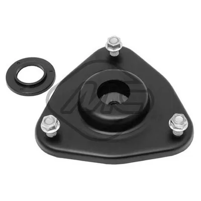 Подушка амортизатора с подшипником CARISMA/LANCER Metalcaucho 58577