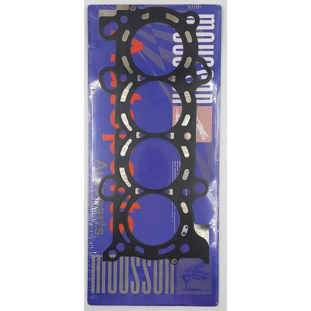 Прокладка ГБЦ Honda 2,4 K24Z1 металл MOUSSON SGHK24Z1S