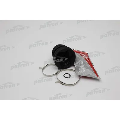 Пыльник ШРУСа (20x69,5x86,5) OPEL: CORSA D 06- PATRON pdc5374