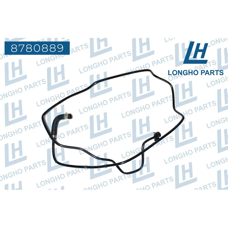 Трубка системы охлаждения FORD Focus III 1808823 LONGHO 8780889