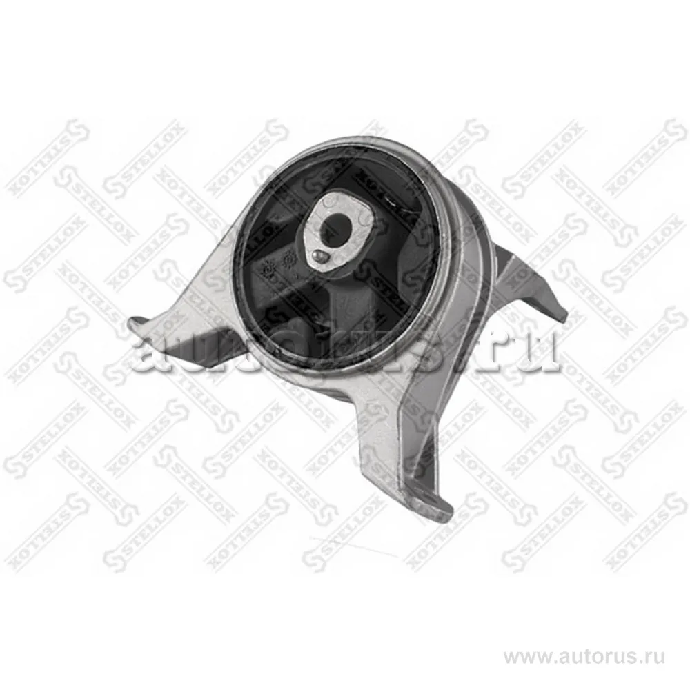 Подушка ДВС правая Opel Astra/Zafira 1.2-1.8 98> STELLOX 25-17163-SX