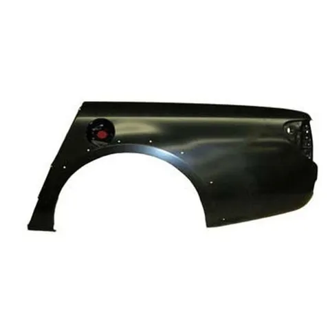 Крыло заднее левое с отв. под расширитель L200 2006-2015 MITSUBISHI 6722A059