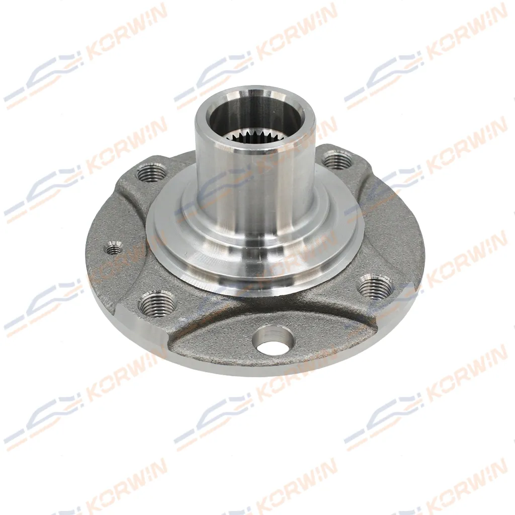 Ступица колеса KORWIN передняя ABS CHEVROLET Lanos KORWIN KWAH0046